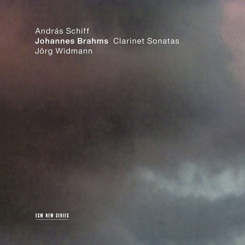 Clarinet Sonatas