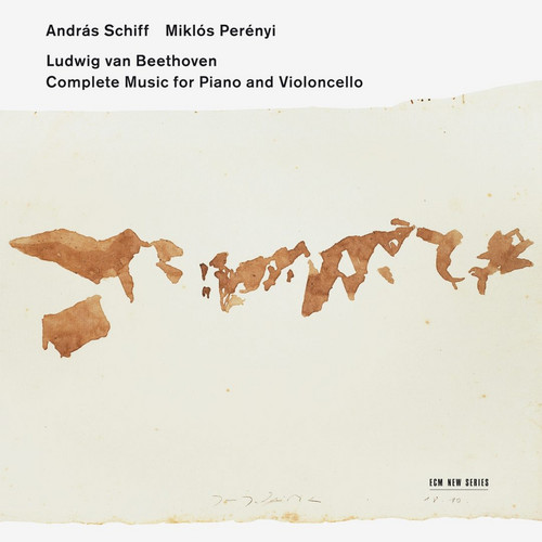 Complete Music for Piano and Violoncello