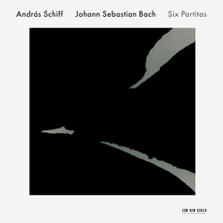 Six Partitas