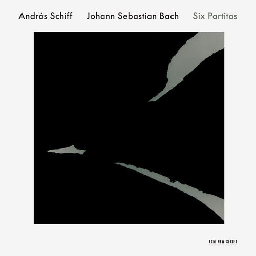 Six Partitas