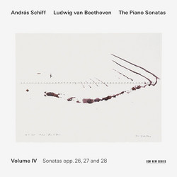 The Piano Sonatas, Volume IV