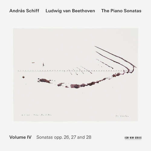 The Piano Sonatas, Volume IV