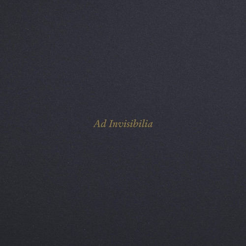 Ad Invisibilia