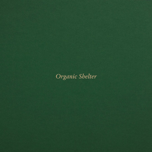 Organic Shelter