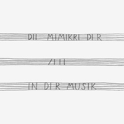 Peculiar Songs