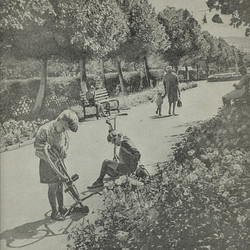 Ghosts Of Nakhodka
