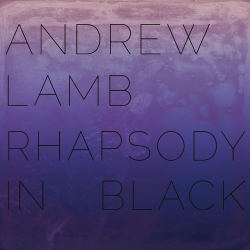 Rhapsody in Black