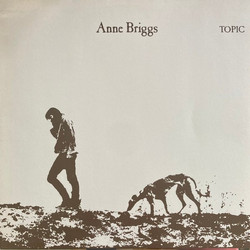 Anne Briggs