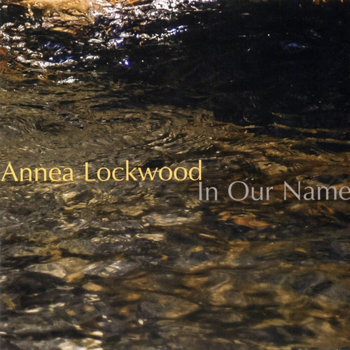 In Our Name