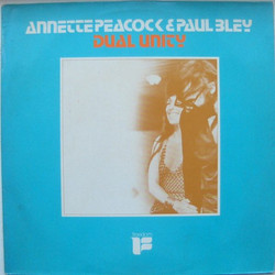 Dual Unity (LP)