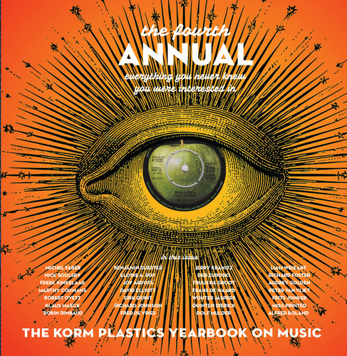 The Fourth Annual