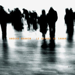 Le Voyage de Sahar