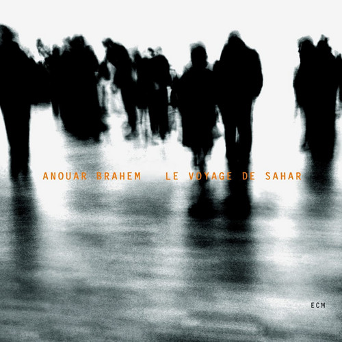 Le Voyage de Sahar