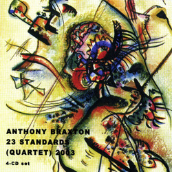 23 Standards Quartet
