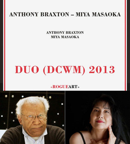 Duo (DCWM) 2013