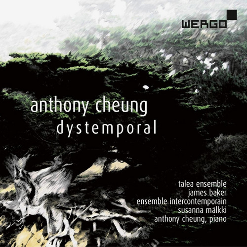 Dystemporal