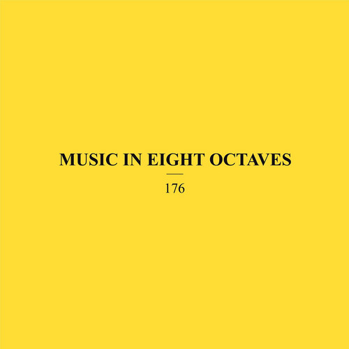 Music In Eight Octaves