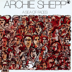 A Sea of Faces
