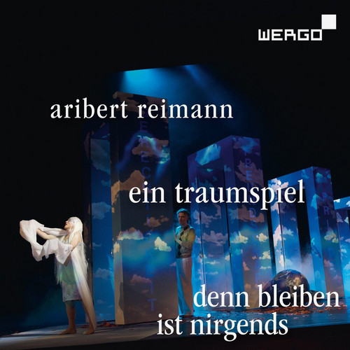 Ein Traumspiel / Denn Bleiben ist nirgends