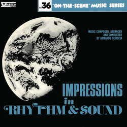 Impressions In Rhythm And Sound