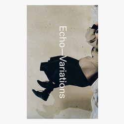 Echo - Variations