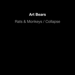 Rats & Monkeys / Collapse