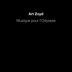 Musique pour l'Odyssee