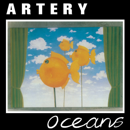 Oceans
