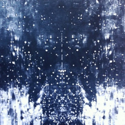 Five Poems for the Swamp Ghost