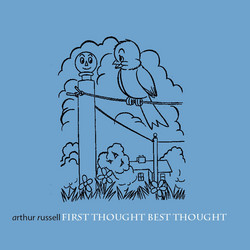 First Thought Best