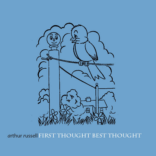 First Thought Best