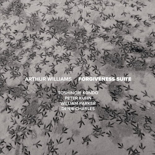 Forgiveness Suite
