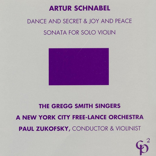 Dance and Secret & Joy and Peace