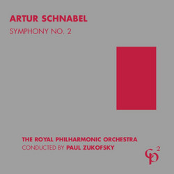 Symphony No. 2