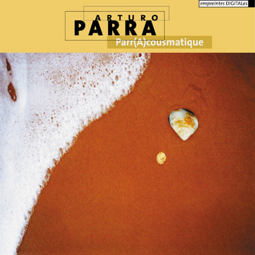 Parr(A)cousmatique