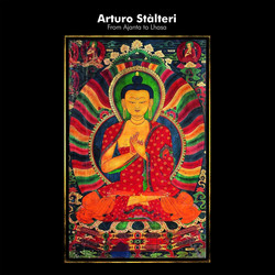 From Ajanta to Lhasa
