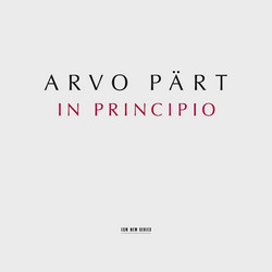 In Principio