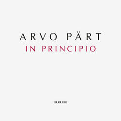 In Principio