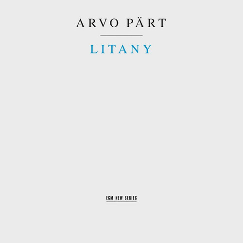 Litany
