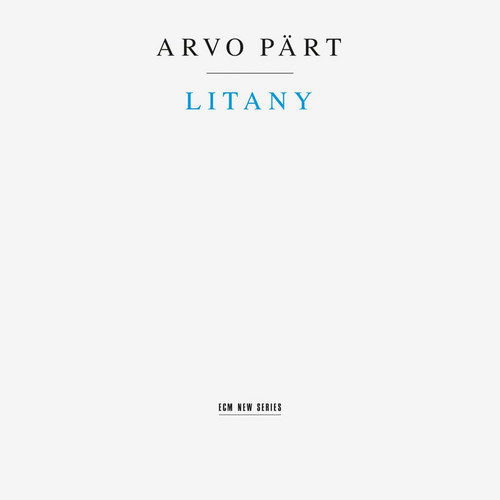 Litany