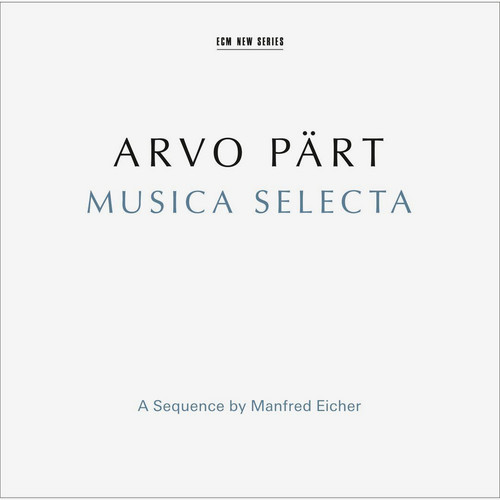 Musica Selecta