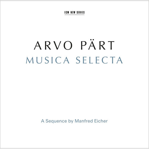 Musica Selecta