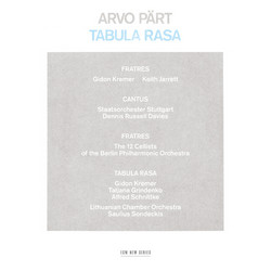 Tabula Rasa