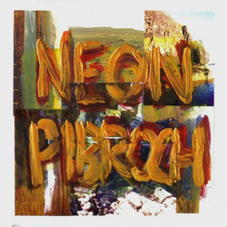 Neon Pibroch