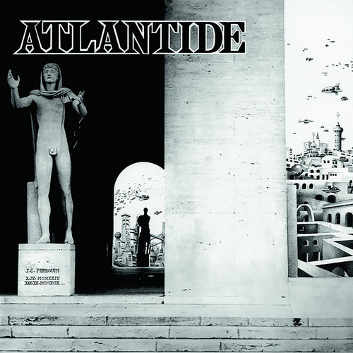 Atlantide