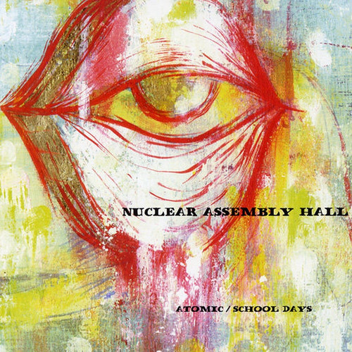 Nuclear Assembly Hall