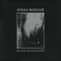 Black Slaughter