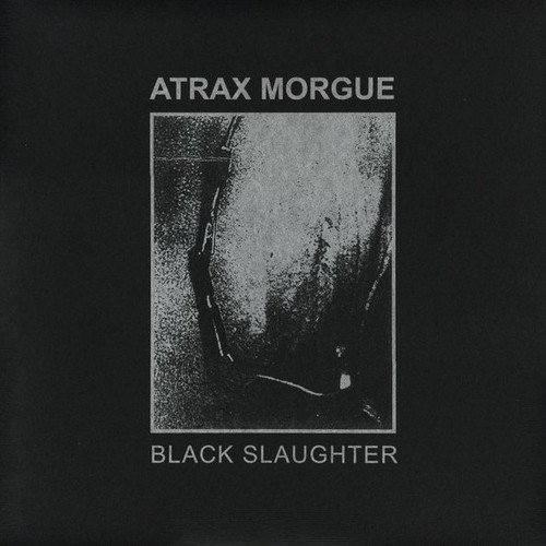 Black Slaughter