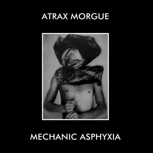 Mechanic Asphyxia