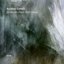 Cross My Palm With Silver